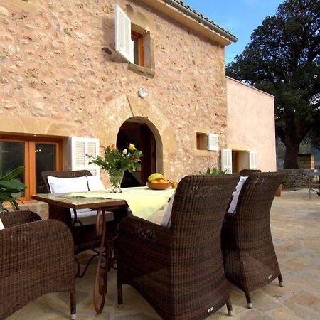 Can Bandris Villa Situada A 2 Minutos Pollensa. Kültér fotó